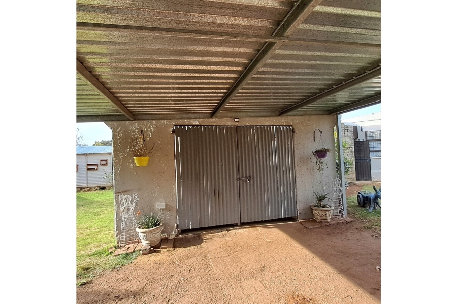 2 Bedroom Property for Sale in Parys Free State